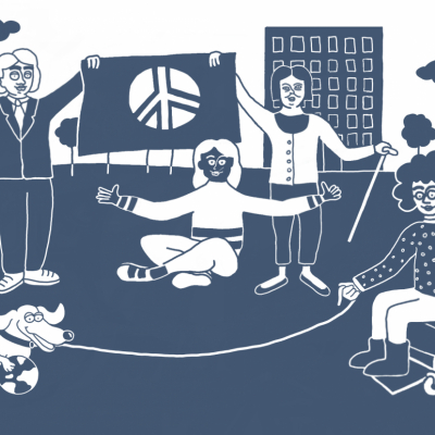 Workshop-Material der Bundeszentrale für politische Bildung (90 min)