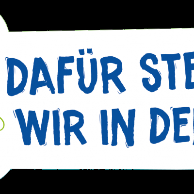 Dafür steigen wir in den Ring! 
